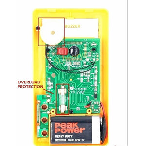 Dt830d Digital Multimeter