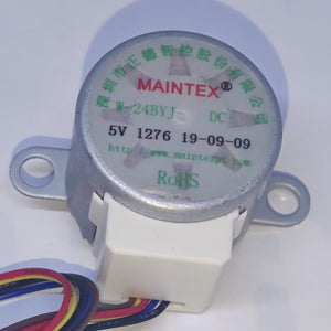 Arduino 5v Stepper Motor 24byj