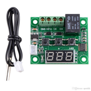 W1209 Temperature Controller
