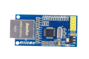 W5500 Spi To Ethernet Module