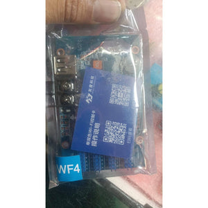 Wf4 Led Panel Control Card