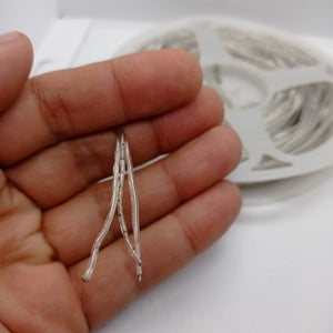 1 Piece Rgb Waterproof Ws2812 Addressable Led Strip For Arduino (individually Controllable!)