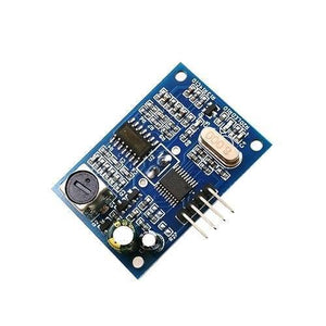 Waterproof Ultrasonic Sensor Jsn-sr04t Distance Measuring Transducer Sensor For Arduino
