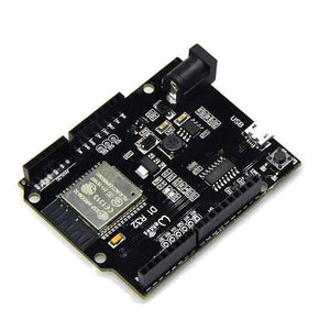Wemos Esp32 D1 R32 Wifi And Bluetooth Module