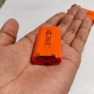 2.4v 1000mah Aa Long-lasting Rechargeable Battery