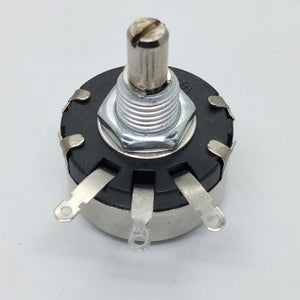 Wx110(010) 5k 2w Potentiometer