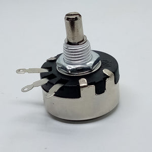 Wx110(010) 5k 2w Potentiometer