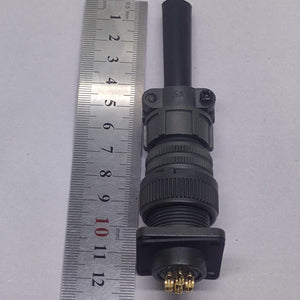 Maojwei Is09001 14s-6p Military Connector