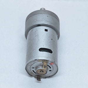 Dc Motor Dc Electric Geared Motor