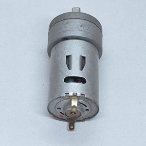 Dc Motor Dc Electric Geared Motor