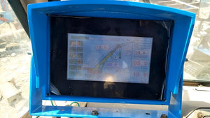 Crane رافعة Sli Safe Load Indicator / Lmi Load Moment Indicator