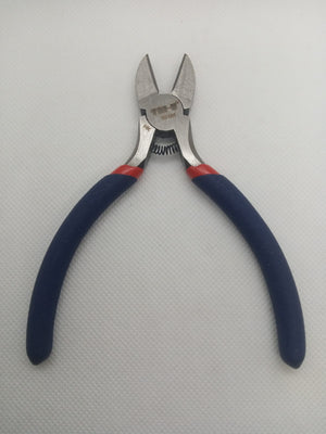 Wire Cutter Cable Cutter With Coil Spring