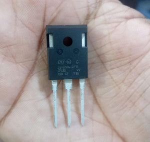 Gwt80h65dfb Mosfet Transistor
