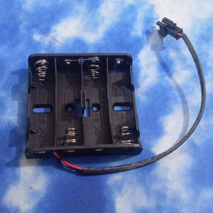 4xaa Battery Holder In Lahore Pakistan