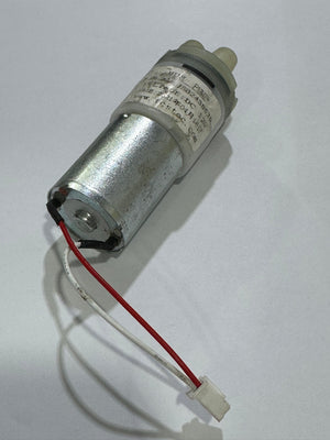 USED stock lot mix shape 12V Micro Air Pump Small 528 Motor Vacuum Pump 5.5 L/min Electric Pumps Mini