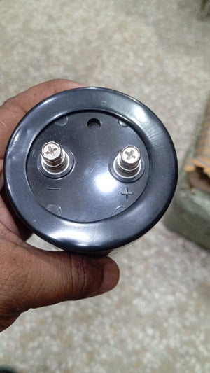 3300µF 500V Electrolytic Capacitor price