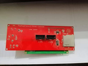 Ramps 1.4 3d Printer 2004 Lcd Controller With Sd Card Slot