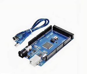 Ch340 Arduino Mega 2560 With Cable