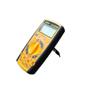 Digital Multimeter - Dt-9205b