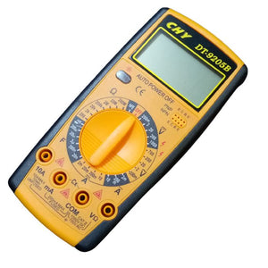 Digital Multimeter - Dt-9205b
