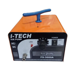 I-tech Air Pump
