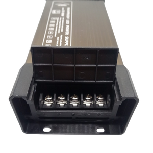 Rainproof Power Supply 12v 200w Outdoor Smps For Led Landscape Lighting