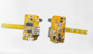 5v 2a Power Bank Module