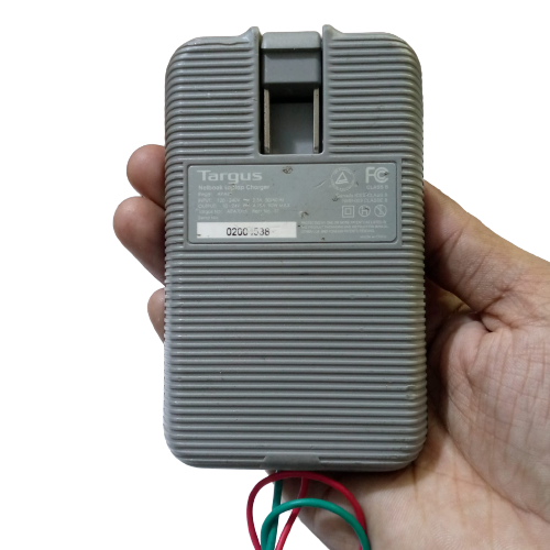 Targus Apa Power Supply 24v 4.75a