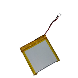 High Quality Rechargeable 3.7v 1000/1400mah Lithium Ion Battery Li-ion Battery