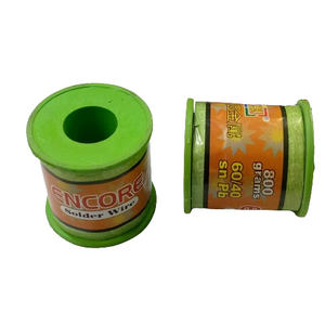 Encore Solder Wire 400 Gram 0.8mm