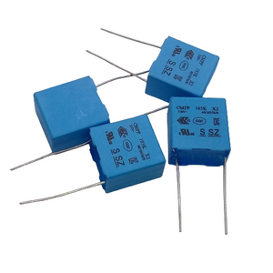 1uf/275v Non Polar Capacitor (105 /275v Film Capacitor )