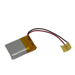 3.7v 450mah Li Ion Battery