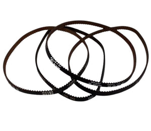 40-s2m-254 Synchro-link Sts (neoprene) Timing Belt
