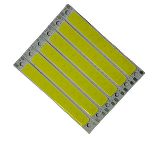 3w 3.7v 1000ma 300lm Led Cob Light Module For Bike Diy Work Lamp Buy
