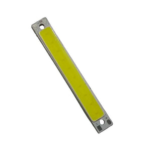 3w 3.7v 1000ma 300lm Led Cob Light Module For Bike Diy Work Lamp Buy