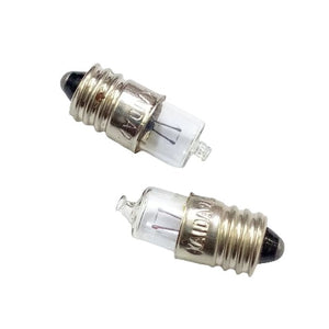 Lahore Only E10 Mini Bulb Miniature Small Light Bulb For Student Experiment Bulbs