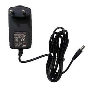 Liitokala 12v 2a 18650 Lithium Battery Charger With Dc Plug