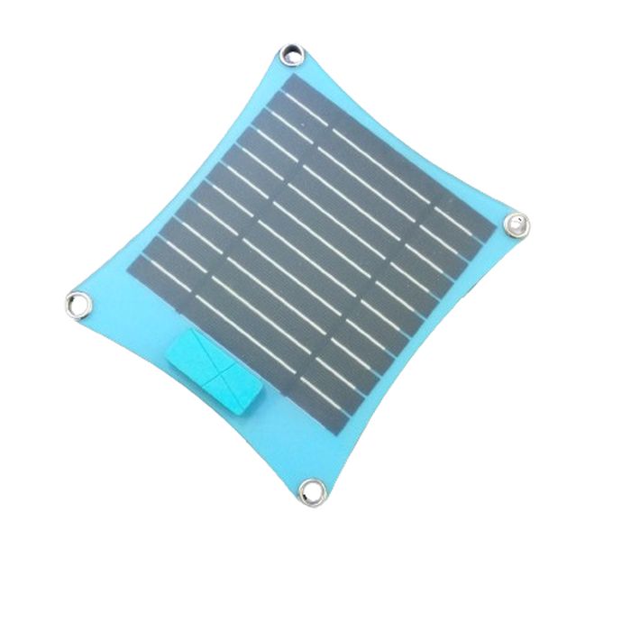 Solar Panel Charger RG-MSP 4W