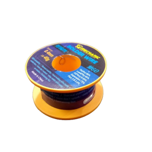 Mechanic Ds6+m60 40g 0.4mm Electronic Soldering Welding No-clean Rosin Solder Wire