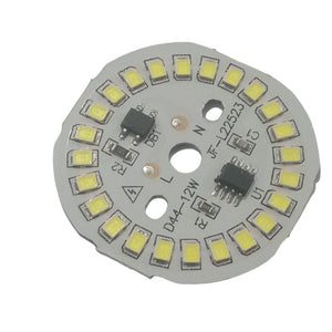 12w 220v Led Light