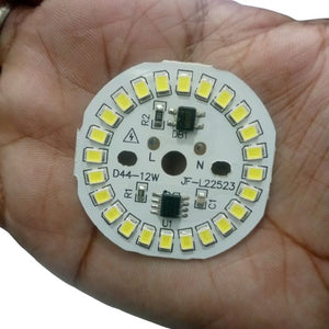 12w 220v Led Light