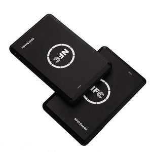 Smart Card Reader AND WRITER Recorder RFID IC Copier, NFC Duplicator, 13.56Mhz