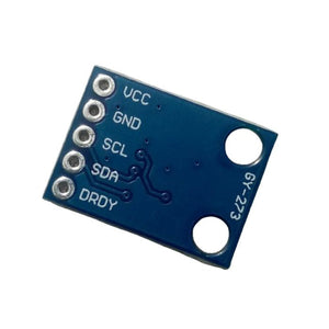 Gy-273 Hmc5883l Triple-axis Magnetometer Compass Module