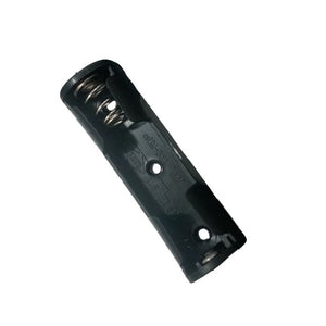 Single 1 AA Battery Holder, 1 x 1.5v Aa Battery Holder