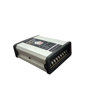12v 400w Rainproof Led Power Supply, Output Voltage 12v Dc