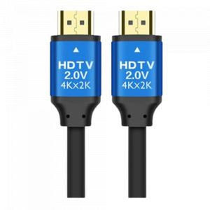 Hdtv Ulltra Hd Hdmi Cable 2.0v 2k 4k - High-speed Hdmi Cable For Ultra Hd Devices