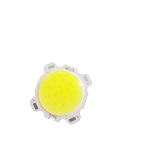 Led Cob Chip For Usb Portable Mini Keychain Camping Light Pocket Flashlight Outdoor Dc 2.8-3.2v Max 5-15w 500-1500lm