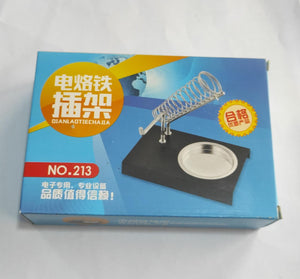 Soldering Iron Stand Holder