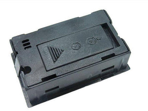 Temperature And Humidity Meter