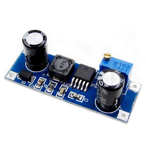 Xl7015 DC-DC Buck Converter Step Down Module 5v-80v Wide Voltage Input 7005a Super Than Lm2596